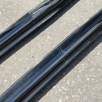 JDM 2006-2008 Honda Civic/Acura CSX Rear End Conversion Rear Trunk + Bumper + TailLights + Sideskirts