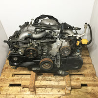 JDM 06 07 08 09 10 11 SUBARU EJ25 2.5L SOHC AVCS ENGINE IMPREZA FORESTER OUTBACK - C879565 | Engine | 2.5l, EJ253, Forester, Impreza, Legacy, sohc, Subaru | 1291