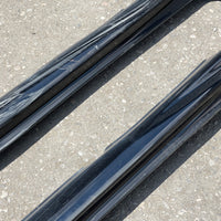 JDM 2006-2008 Honda Civic/Acura CSX Rear End Conversion Rear Trunk + Bumper + TailLights + Sideskirts