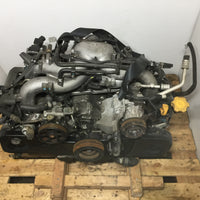 JDM 06 07 08 09 10 11 SUBARU EJ25 2.5L SOHC AVCS ENGINE IMPREZA FORESTER OUTBACK - C879565 | Engine | 2.5l, EJ253, Forester, Impreza, Legacy, sohc, Subaru | 1291