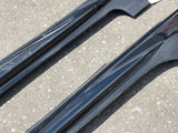 JDM 2006-2008 Honda Civic/Acura CSX Rear End Conversion Rear Trunk + Bumper + TailLights + Sideskirts
