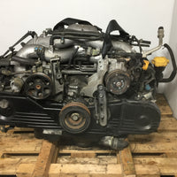 JDM 06 07 08 09 10 11 SUBARU EJ25 2.5L SOHC AVCS ENGINE IMPREZA FORESTER OUTBACK - C879565 | Engine | 2.5l, EJ253, Forester, Impreza, Legacy, sohc, Subaru | 1291