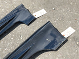 JDM 2006-2008 Honda Civic/Acura CSX Rear End Conversion Rear Trunk + Bumper + TailLights + Sideskirts