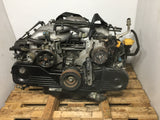 JDM 06 07 08 09 10 11 SUBARU EJ25 2.5L SOHC AVCS ENGINE IMPREZA FORESTER OUTBACK - C879565 | Engine | 2.5l, EJ253, Forester, Impreza, Legacy, sohc, Subaru | 1291