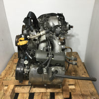 JDM 06 07 08 09 10 11 SUBARU EJ25 2.5L SOHC AVCS ENGINE IMPREZA FORESTER OUTBACK - C879565 | Engine | 2.5l, EJ253, Forester, Impreza, Legacy, sohc, Subaru | 1291