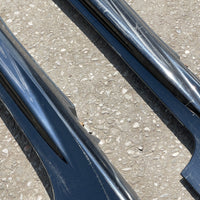 JDM 2006-2008 Honda Civic/Acura CSX Rear End Conversion Rear Trunk + Bumper + TailLights + Sideskirts