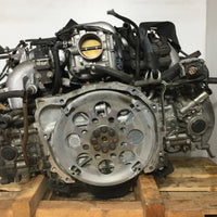 JDM 06 07 08 09 10 11 SUBARU EJ25 2.5L SOHC AVCS ENGINE IMPREZA FORESTER OUTBACK - C879565 | Engine | 2.5l, EJ253, Forester, Impreza, Legacy, sohc, Subaru | 1291