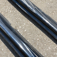 JDM 2006-2008 Honda Civic/Acura CSX Rear End Conversion Rear Trunk + Bumper + TailLights + Sideskirts