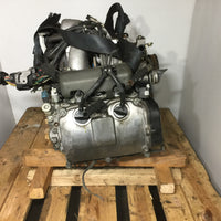 JDM 06 07 08 09 10 11 SUBARU EJ25 2.5L SOHC AVCS ENGINE IMPREZA FORESTER OUTBACK - C879565 | Engine | 2.5l, EJ253, Forester, Impreza, Legacy, sohc, Subaru | 1291