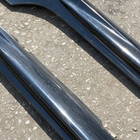 JDM 2006-2008 Honda Civic/Acura CSX Rear End Conversion Rear Trunk + Bumper + TailLights + Sideskirts