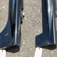 JDM 2006-2008 Honda Civic/Acura CSX Rear End Conversion Rear Trunk + Bumper + TailLights + Sideskirts