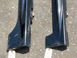 JDM 2006-2008 Honda Civic/Acura CSX Rear End Conversion Rear Trunk + Bumper + TailLights + Sideskirts