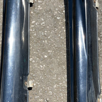 JDM 2006-2008 Honda Civic/Acura CSX Rear End Conversion Rear Trunk + Bumper + TailLights + Sideskirts