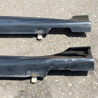 JDM 2006-2008 Honda Civic/Acura CSX Rear End Conversion Rear Trunk + Bumper + TailLights + Sideskirts