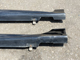 JDM 2006-2008 Honda Civic/Acura CSX Rear End Conversion Rear Trunk + Bumper + TailLights + Sideskirts