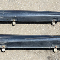 JDM 2006-2008 Honda Civic/Acura CSX Rear End Conversion Rear Trunk + Bumper + TailLights + Sideskirts