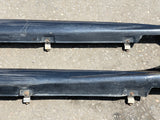 JDM 2006-2008 Honda Civic/Acura CSX Rear End Conversion Rear Trunk + Bumper + TailLights + Sideskirts