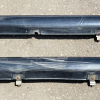 JDM 2006-2008 Honda Civic/Acura CSX Rear End Conversion Rear Trunk + Bumper + TailLights + Sideskirts