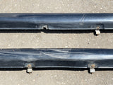 JDM 2006-2008 Honda Civic/Acura CSX Rear End Conversion Rear Trunk + Bumper + TailLights + Sideskirts