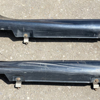 JDM 2006-2008 Honda Civic/Acura CSX Rear End Conversion Rear Trunk + Bumper + TailLights + Sideskirts