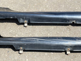 JDM 2006-2008 Honda Civic/Acura CSX Rear End Conversion Rear Trunk + Bumper + TailLights + Sideskirts