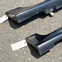 JDM 2006-2008 Honda Civic/Acura CSX Rear End Conversion Rear Trunk + Bumper + TailLights + Sideskirts