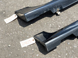JDM 2006-2008 Honda Civic/Acura CSX Rear End Conversion Rear Trunk + Bumper + TailLights + Sideskirts