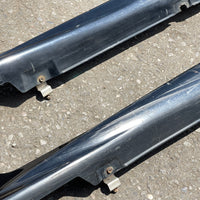 JDM 2006-2008 Honda Civic/Acura CSX Rear End Conversion Rear Trunk + Bumper + TailLights + Sideskirts