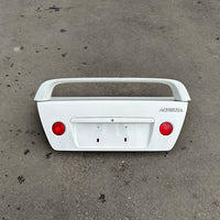 JDM 2001-2005 Toyota Altezza Lexus IS300 Side Skirts + Rear Bumper & Lip + Trunk with Spoiler