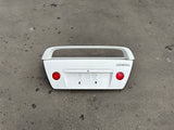 JDM 2001-2005 Toyota Altezza Lexus IS300 Side Skirts + Rear Bumper & Lip + Trunk with Spoiler