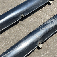 JDM 2006-2008 Honda Civic/Acura CSX Rear End Conversion Rear Trunk + Bumper + TailLights + Sideskirts