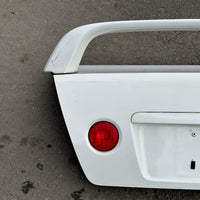 JDM 2001-2005 Toyota Altezza Lexus IS300 Side Skirts + Rear Bumper & Lip + Trunk with Spoiler