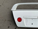 JDM 2001-2005 Toyota Altezza Lexus IS300 Side Skirts + Rear Bumper & Lip + Trunk with Spoiler