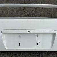 JDM 2001-2005 Toyota Altezza Lexus IS300 Side Skirts + Rear Bumper & Lip + Trunk with Spoiler