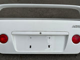JDM 2001-2005 Toyota Altezza Lexus IS300 Side Skirts + Rear Bumper & Lip + Trunk with Spoiler