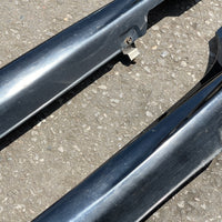 JDM 2006-2008 Honda Civic/Acura CSX Rear End Conversion Rear Trunk + Bumper + TailLights + Sideskirts