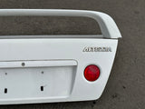 JDM 2001-2005 Toyota Altezza Lexus IS300 Side Skirts + Rear Bumper & Lip + Trunk with Spoiler