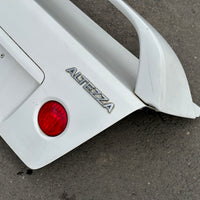 JDM 2001-2005 Toyota Altezza Lexus IS300 Side Skirts + Rear Bumper & Lip + Trunk with Spoiler