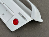 JDM 2001-2005 Toyota Altezza Lexus IS300 Side Skirts + Rear Bumper & Lip + Trunk with Spoiler