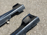 JDM 2006-2008 Honda Civic/Acura CSX Rear End Conversion Rear Trunk + Bumper + TailLights + Sideskirts
