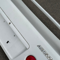 JDM 2001-2005 Toyota Altezza Lexus IS300 Side Skirts + Rear Bumper & Lip + Trunk with Spoiler