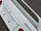 JDM 2001-2005 Toyota Altezza Lexus IS300 Side Skirts + Rear Bumper & Lip + Trunk with Spoiler