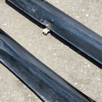 JDM 2006-2008 Honda Civic/Acura CSX Rear End Conversion Rear Trunk + Bumper + TailLights + Sideskirts