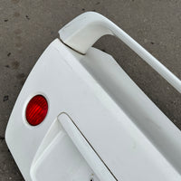 JDM 2001-2005 Toyota Altezza Lexus IS300 Side Skirts + Rear Bumper & Lip + Trunk with Spoiler