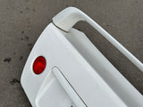 JDM 2001-2005 Toyota Altezza Lexus IS300 Side Skirts + Rear Bumper & Lip + Trunk with Spoiler