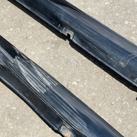 JDM 2006-2008 Honda Civic/Acura CSX Rear End Conversion Rear Trunk + Bumper + TailLights + Sideskirts