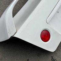 JDM 2001-2005 Toyota Altezza Lexus IS300 Side Skirts + Rear Bumper & Lip + Trunk with Spoiler