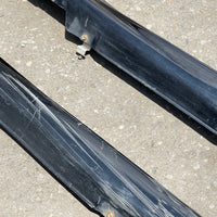 JDM 2006-2008 Honda Civic/Acura CSX Rear End Conversion Rear Trunk + Bumper + TailLights + Sideskirts