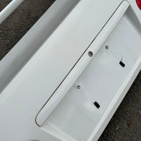 JDM 2001-2005 Toyota Altezza Lexus IS300 Side Skirts + Rear Bumper & Lip + Trunk with Spoiler