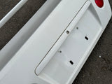 JDM 2001-2005 Toyota Altezza Lexus IS300 Side Skirts + Rear Bumper & Lip + Trunk with Spoiler